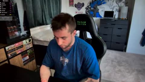 killa347 online show from May 22, 7:15 am