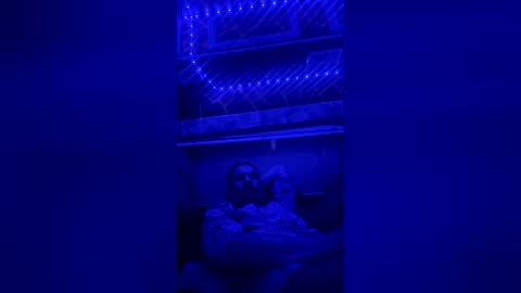 killbaby1984 online show from April 22, 9:05 am