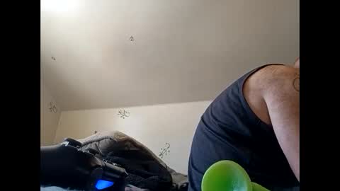 Blazedaddy online show from February 13, 4:32 pm