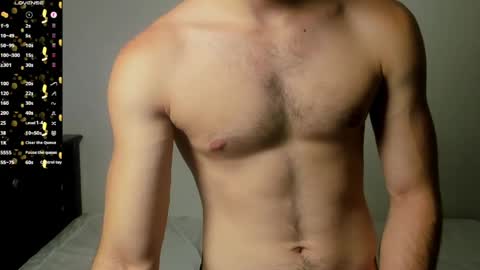 killua_parker online show from April 21, 11:23 pm