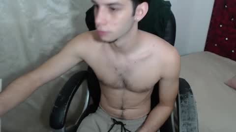 killua_parker online show from February 23, 3:31 am