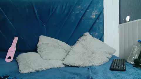 hanna online show from March 12, 7:02 am