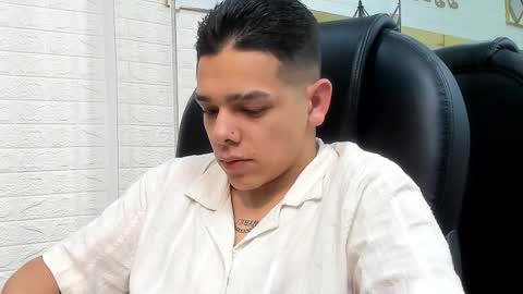 cherry  online show from February 3, 12:07 am