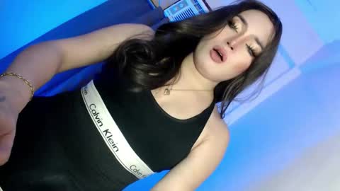 kim_aero online show from October 12, 2:53 pm