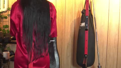 Kim online show from October 11, 1:49 pm