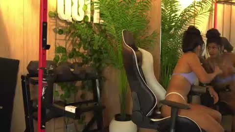 Kim online show from July 9, 1:15 pm