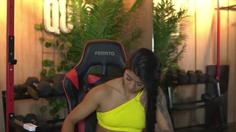 Kim online show from September 18, 1:15 pm