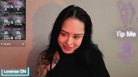 Kim online show from February 20, 6:26 am