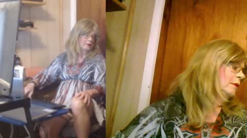 kim crossdresser     no nude room and clean chat only. online show from January 16, 4:07 pm