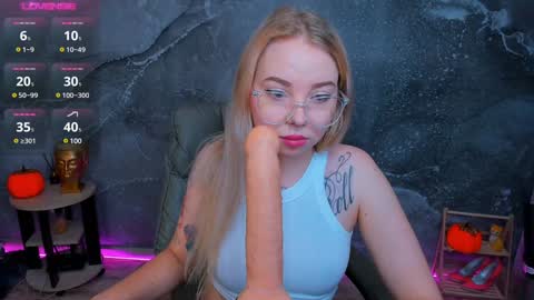 KIM online show from December 4, 5:54 am