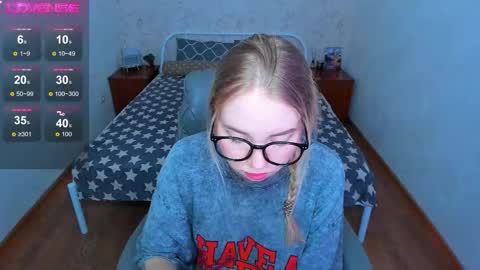 KIM online show from November 29, 10:56 am