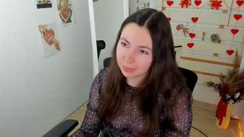 Kim online show from March 2, 1:40 pm