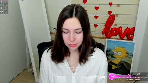 Kim online show from February 9, 7:26 am