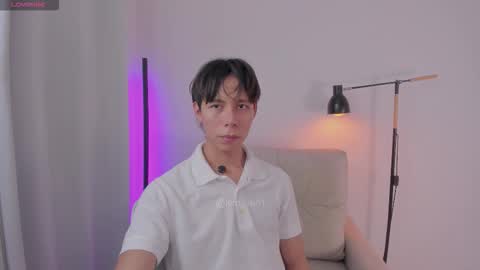 Kim Lian online show from March 11, 10:40 am