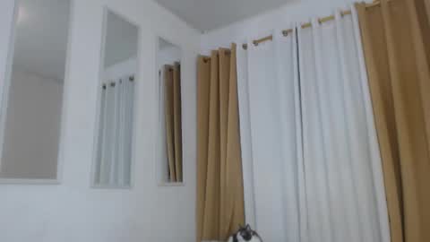 Snapshot of kim_lu29 chatting on February 12, 7:23 am kim online show from February 12, 7:23 am