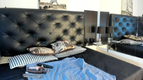 Kim Marquez online show from March 29, 8:43 pm