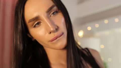 Kim Oberlin online show from February 23, 11:33 am