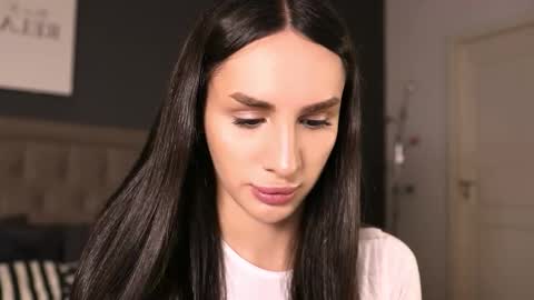 Kim Oberlin online show from October 22, 4:08 pm