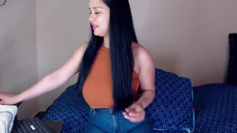 Kim online show from February 5, 5:31 pm