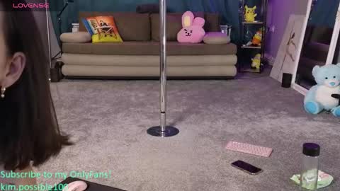 Snapshot of kim_possible_01 chatting on October 15, 6:09 pm Kim Possible online show from October 15, 6:09 pm