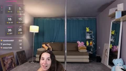 Snapshot of kim_possible_01 chatting on December 6, 8:12 pm Kim Possible online show from December 6, 8:12 pm