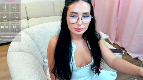 Kim online show from July 28, 6:33 am