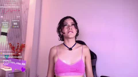 Kim  online show from June 12, 2:54 am