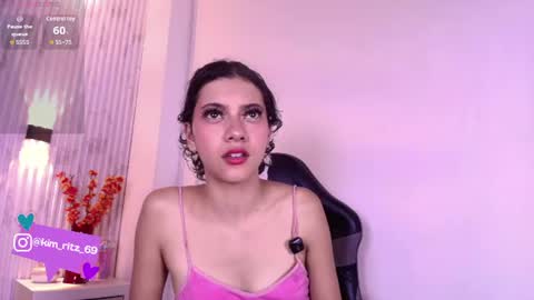 Kim  online show from June 13, 2:55 am