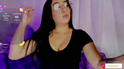 kim_sanatana online show from July 16, 5:00 am