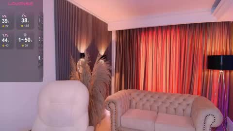 Kim online show from April 14, 7:50 pm