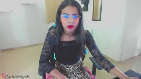 OnlyFans kimberlywexlr online show from February 23, 10:53 pm