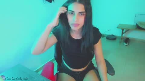 OnlyFans kimberlywexlr online show from January 4, 1:31 am