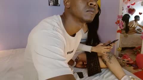 Kim  Yuk online show from March 3, 8:00 pm