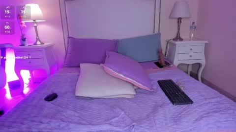 April online show from September 19, 11:30 pm