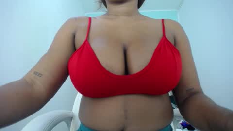 kimara lion online show from November 5, 2:46 am