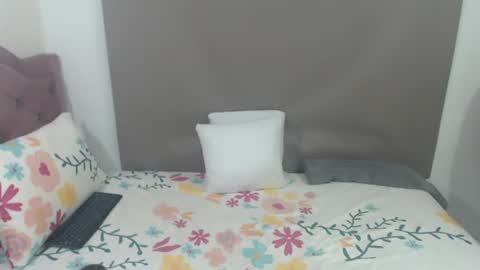 DANIELA online show from June 12, 2:54 am