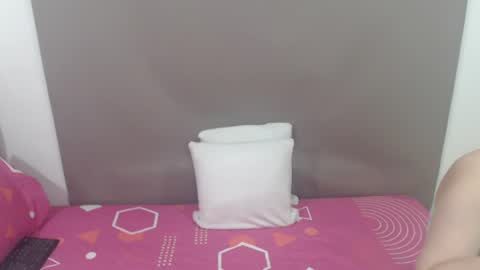 DANIELA online show from July 20, 4:04 am