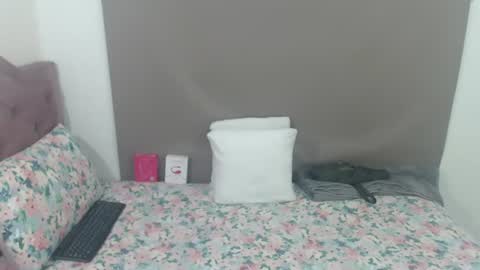 DANIELA online show from June 16, 1:31 am