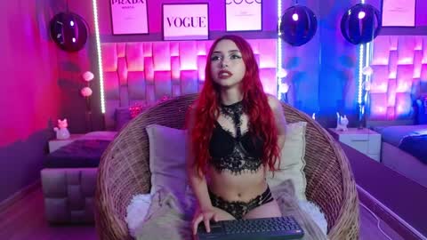 Kym online show from March 29, 10:44 pm