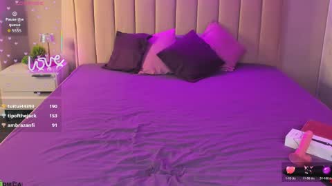 kimberlly_smith online show from May 16, 1:24 am