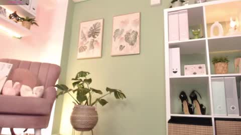 Kimberly 1200-1900 GMT-5 online show from July 28, 8:52 pm