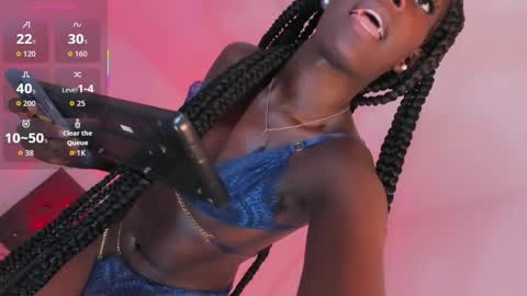 kimberly_ebonny online show from April 7, 6:59 am