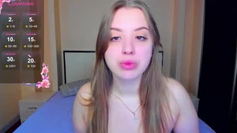 kimberly_mm online show from January 10, 9:04 am
