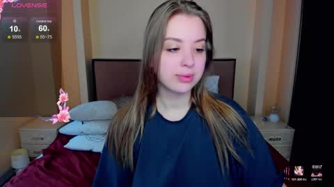 kimberly_mm online show from April 16, 6:13 am