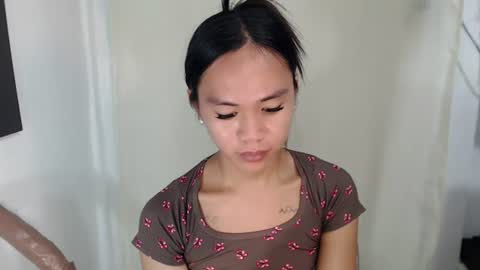 Kimberly online show from July 4, 3:43 am