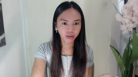 Kimberly online show from July 23, 1:58 am