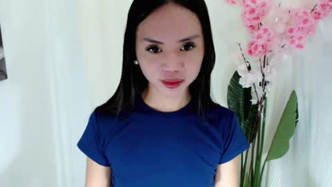 Kimberly online show from July 30, 1:17 am
