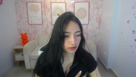 kimberly online show from November 15, 11:01 am