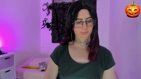 kimberly_thonson online show from October 17, 10:47 pm