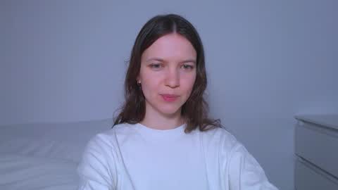 Kimberly online show from March 25, 2:02 pm